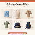 Colección Verano Niños